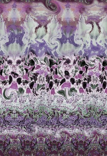 253338-民族部落抽象风格