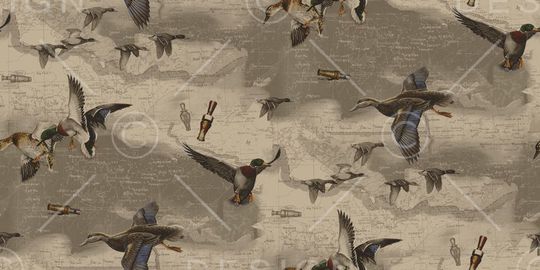 怀旧 青春 童年 鸟 动物 泛黄 回忆印花华亿平台图片