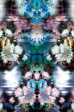 印花华亿平台图片