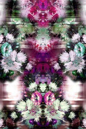 印花华亿平台图片