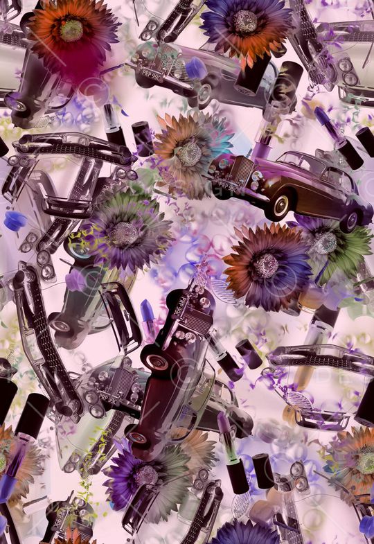 印花华亿平台图片