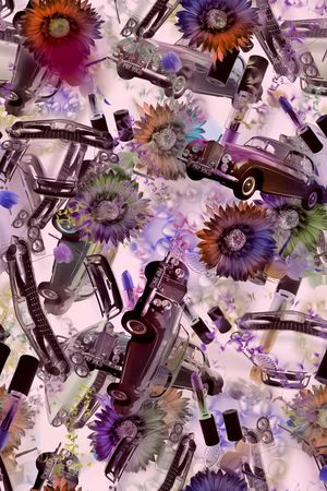 印花华亿平台图片