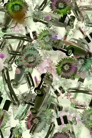 印花华亿平台图片