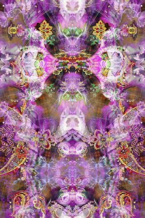 印花华亿平台图片