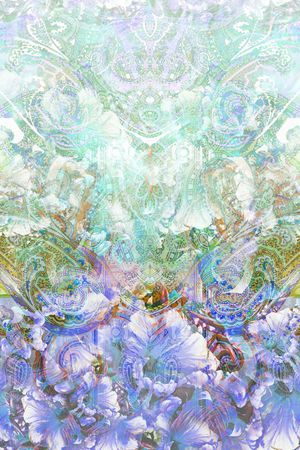 印花华亿平台图片