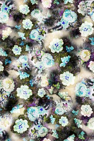 印花华亿平台图片