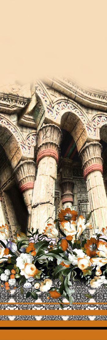 253821-风景石柱石头民族宗教Dolce &