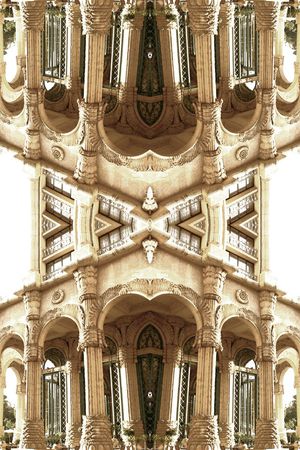 定位 风景 石头 石柱  建筑 民族 宗教 大牌风印花华亿平台图片