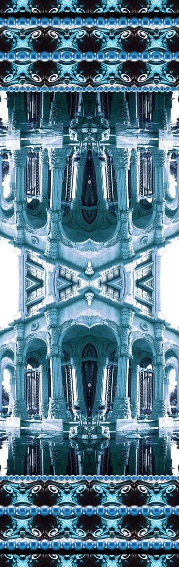 253826-风景石柱民族宗教Dolce & G