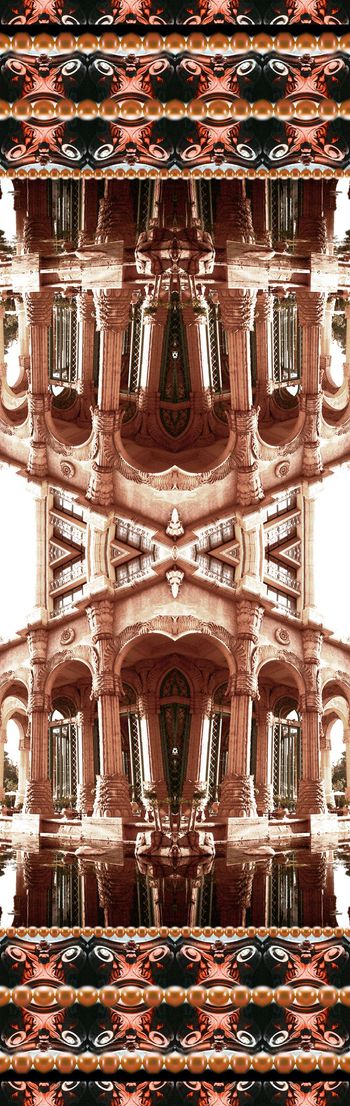 253827-风景石柱民族宗教Dolce & G