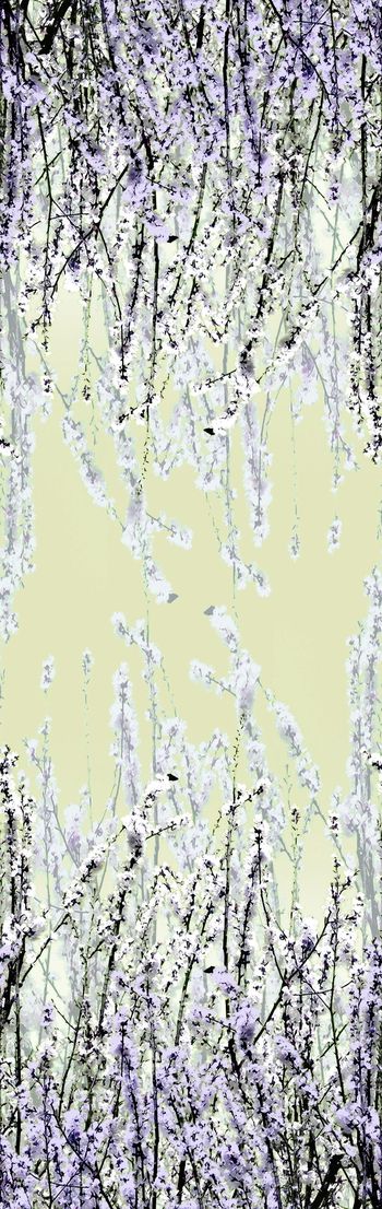 253830-双边定位梅花桃花花卉花朵组合