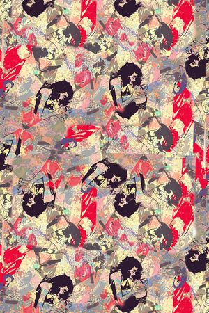 印花华亿平台图片