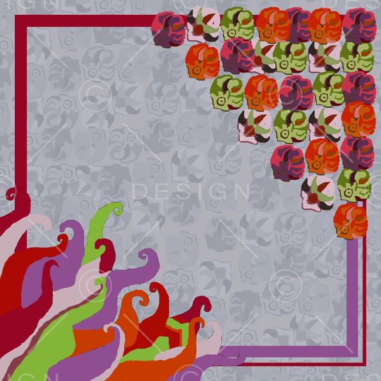 印花华亿平台图片