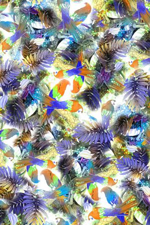 印花华亿平台图片