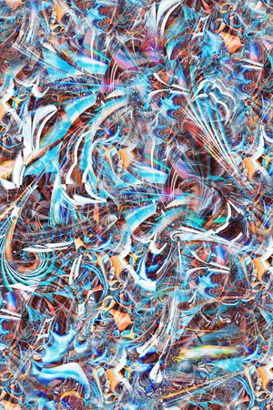 抽象 肌理 写实 照片 科技 生物 光线印花华亿平台图片