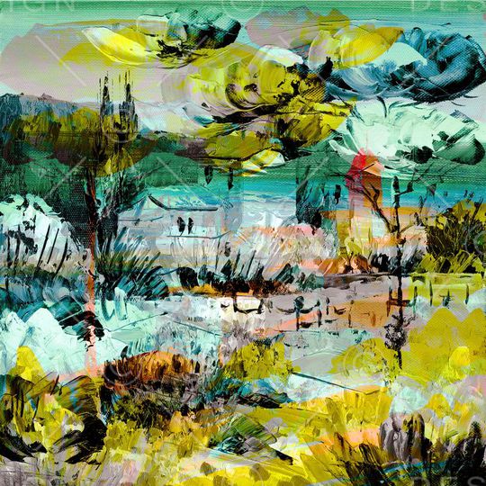 印花华亿平台图片