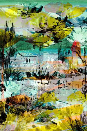 印花华亿平台图片