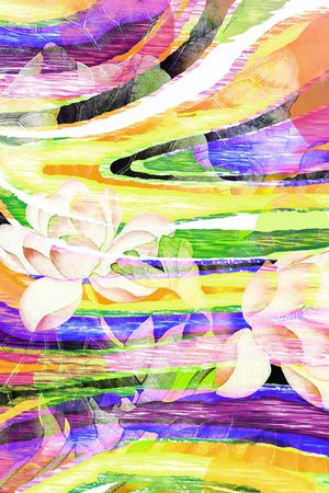 印花华亿平台图片