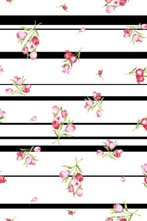 清雅印花华亿平台图片