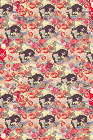 印花华亿平台图片