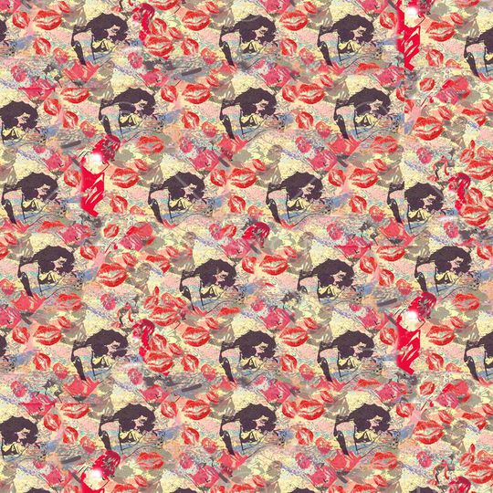 印花华亿平台图片