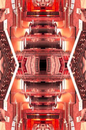 印花华亿平台图片