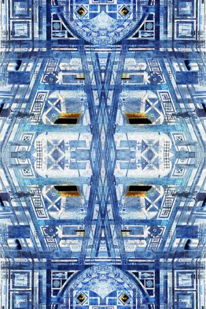 印花华亿平台图片