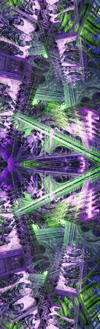 255259-神秘宗教欧式宫廷奢华风华丽对称长巾