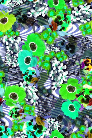 印花华亿平台图片