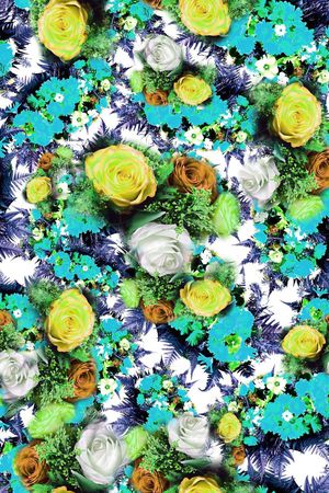 印花华亿平台图片