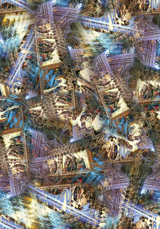 印花华亿平台图片