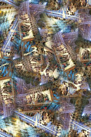 印花华亿平台图片