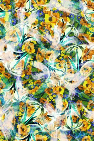 印花华亿平台图片