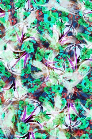 印花华亿平台图片