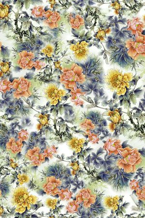 印花华亿平台图片