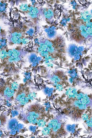 印花华亿平台图片