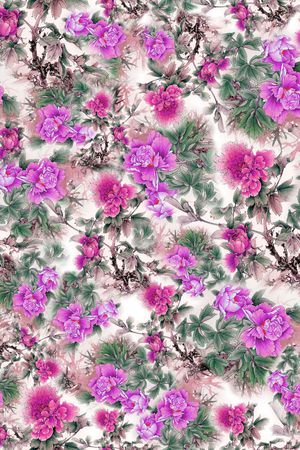 印花华亿平台图片