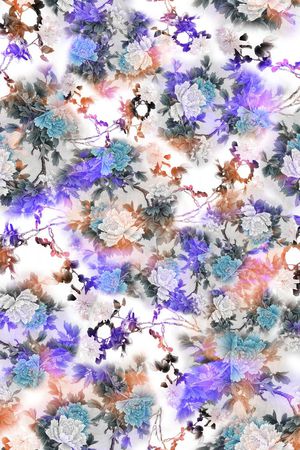 印花华亿平台图片