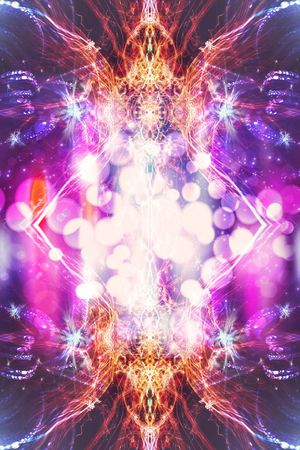 镜像印花华亿平台图片