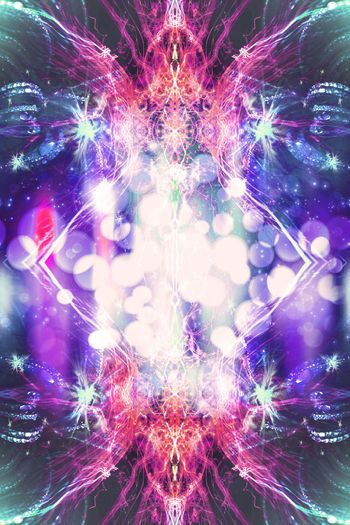 255570-线条与圆的组合