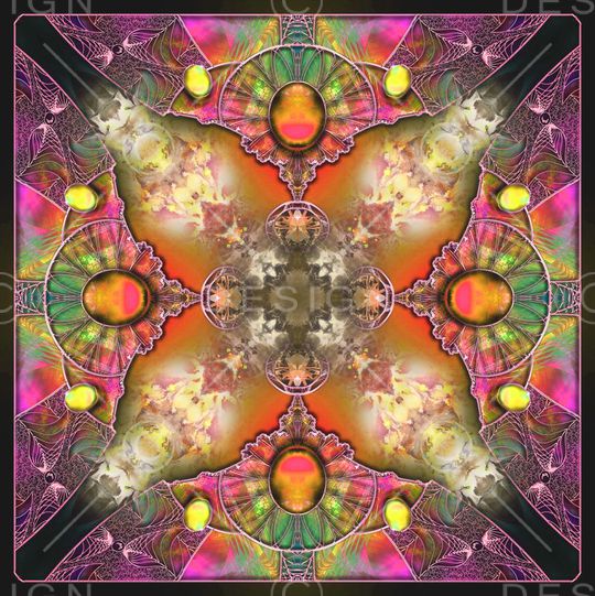 印花华亿平台图片