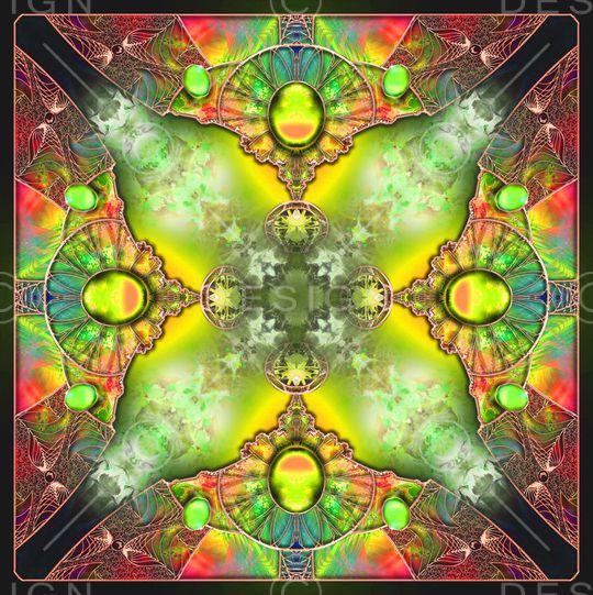 印花华亿平台图片