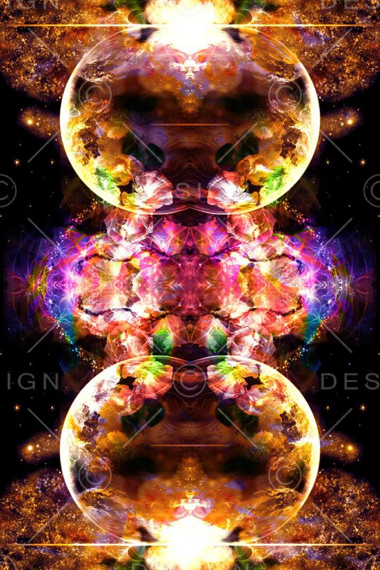 镜像印花华亿平台图片