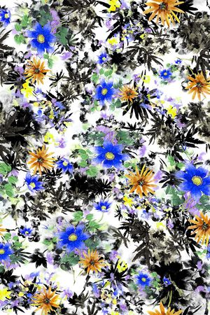 印花华亿平台图片