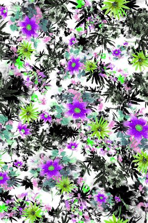 印花华亿平台图片