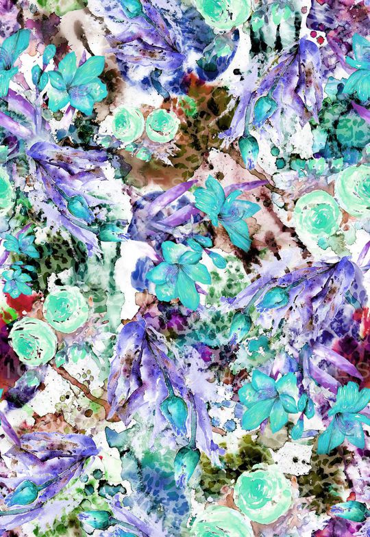 印花华亿平台图片