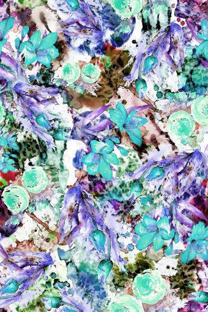 印花华亿平台图片