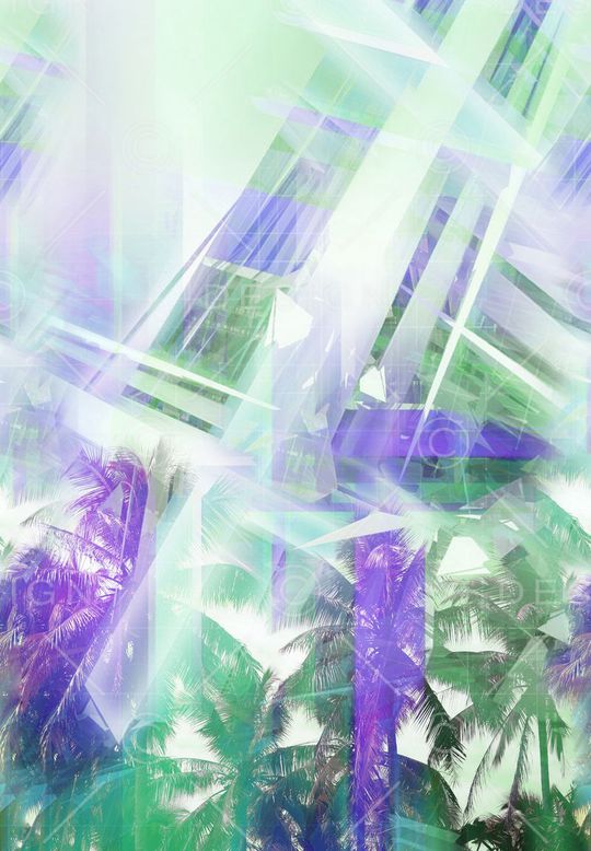 印花华亿平台图片