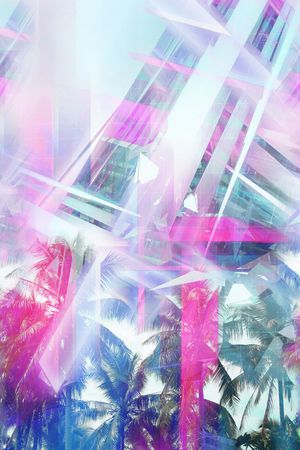 印花华亿平台图片