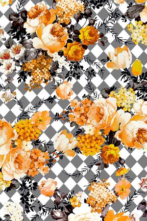 印花华亿平台图片